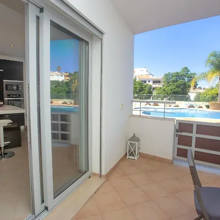 Luamar Appartement