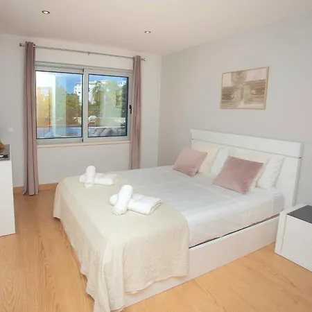 Luamar Appartement