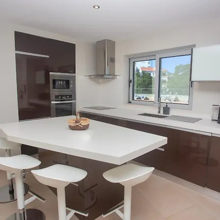 Apartment Luamar Lagos