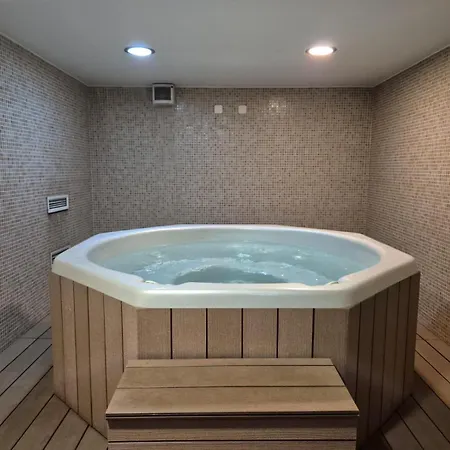 Apartment Luamar Lagos