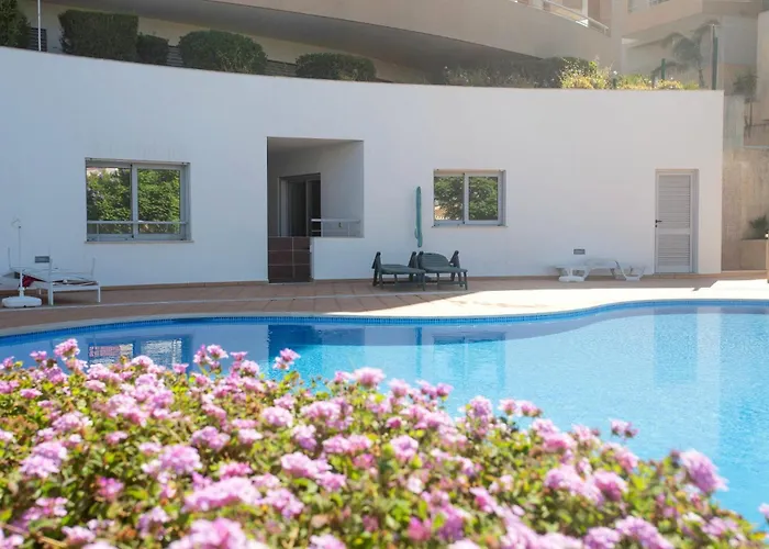 アパート Luamar *