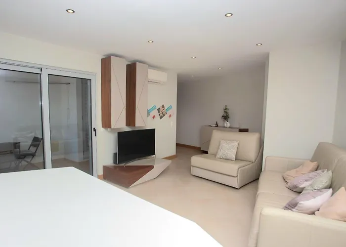 アパート Luamar *