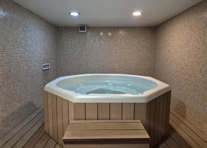 アパート Luamar ラゴス